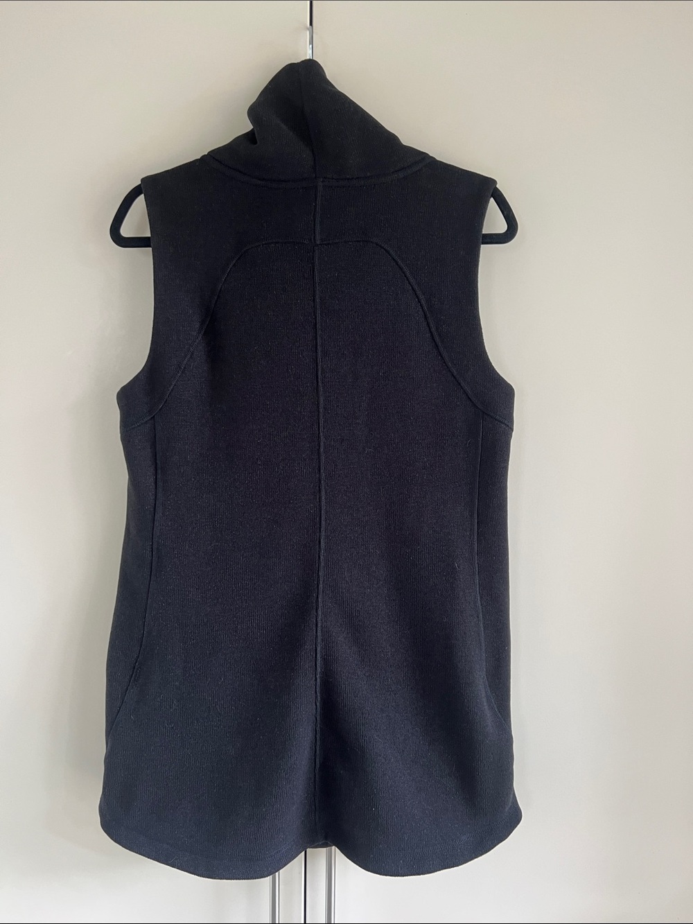 Indyeva Toga Thermal Polartec Fleece Vest - Picture 14 of 16